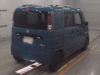 SUZUKI SPACIA BASE 2023