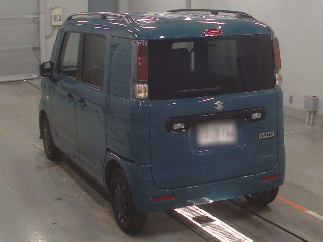 SUZUKI SPACIA BASE 2023