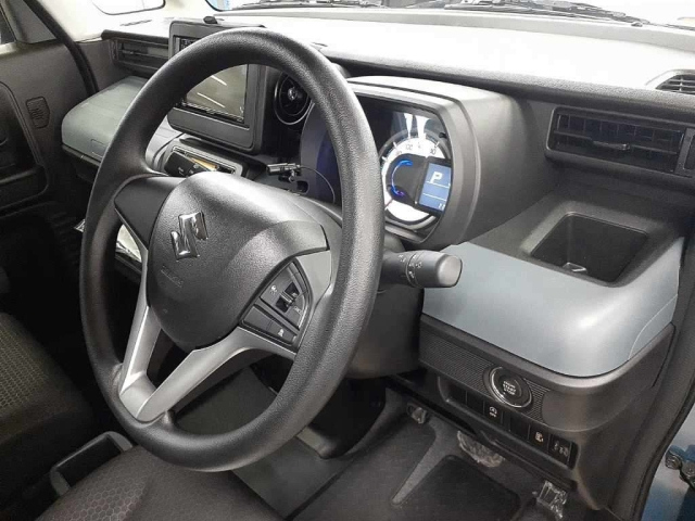 SUZUKI SPACIA BASE 2023