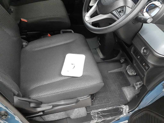 SUZUKI SPACIA BASE 2023