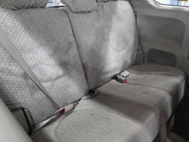 TOYOTA PORTE 2008
