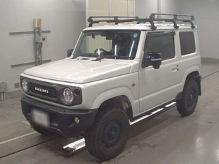 SUZUKI JIMNY 2018