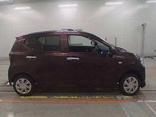 SUBARU PLEO PLUS 2022