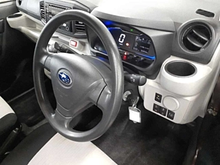 SUBARU PLEO PLUS 2022