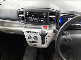 SUBARU PLEO PLUS 2022