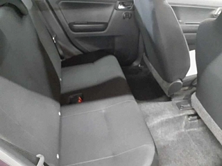 SUBARU PLEO PLUS 2022