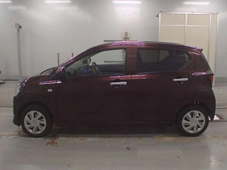 SUBARU PLEO PLUS 2022