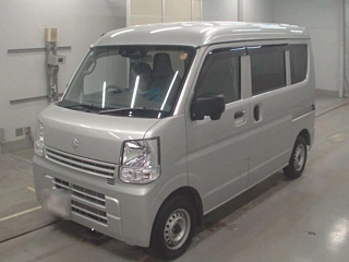 SUZUKI EVERY 2025