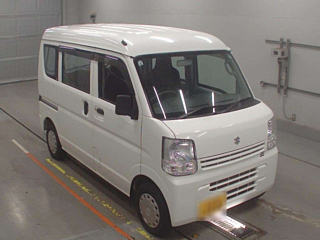 SUZUKI EVERY 2016