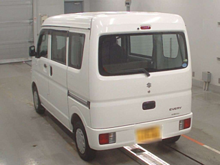 SUZUKI EVERY 2016