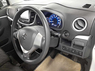 SUZUKI WAGON R 2016