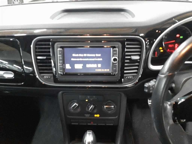 VOLKSWAGEN THE BEETLE 2016