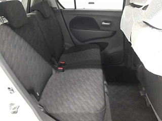 SUZUKI WAGON R 2016
