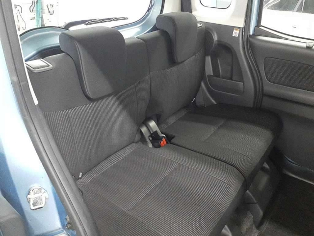 NISSAN DAYZ ROOX 2019