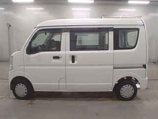 SUZUKI EVERY 2016