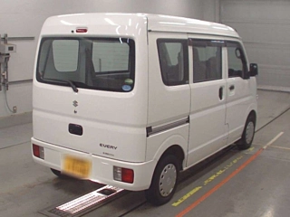 SUZUKI EVERY 2016