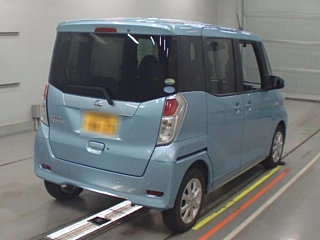 NISSAN DAYZ ROOX 2019