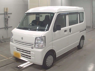 SUZUKI EVERY 2016