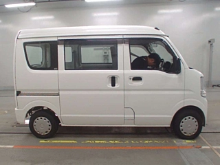 SUZUKI EVERY 2016