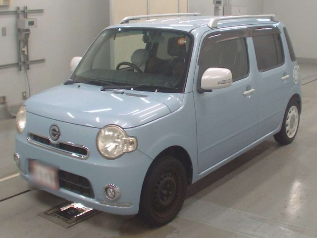 DAIHATSU MIRA 2013