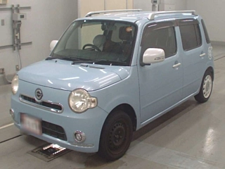 DAIHATSU MIRA 2013