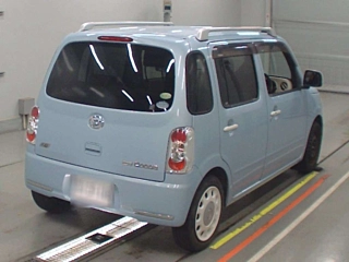 DAIHATSU MIRA 2013