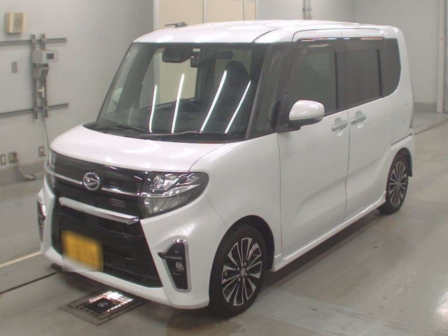 DAIHATSU TANTO 2021