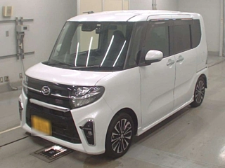 DAIHATSU TANTO 2021