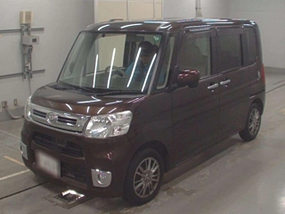 DAIHATSU TANTO 2014