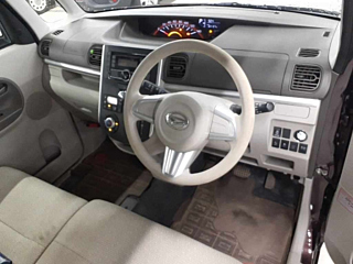 DAIHATSU TANTO 2014