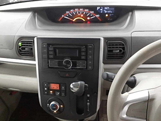DAIHATSU TANTO 2014