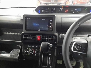 DAIHATSU TANTO 2021