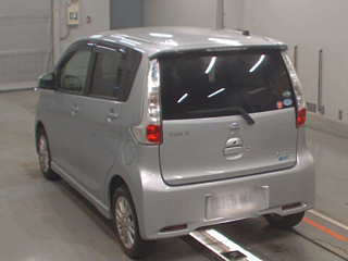 NISSAN DAYZ 2015