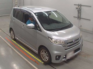 NISSAN DAYZ 2015