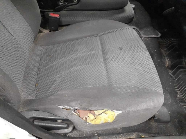 NISSAN CARAVAN VAN 2018