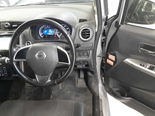NISSAN DAYZ 2015