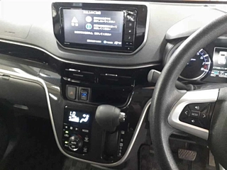 DAIHATSU MOVE 2019