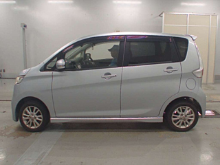 NISSAN DAYZ 2015