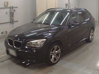 BMW X1 2013