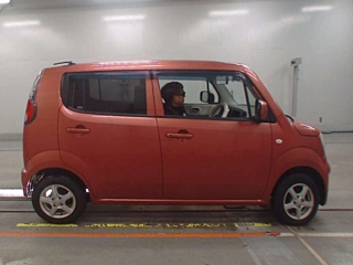 NISSAN MOCO 2012