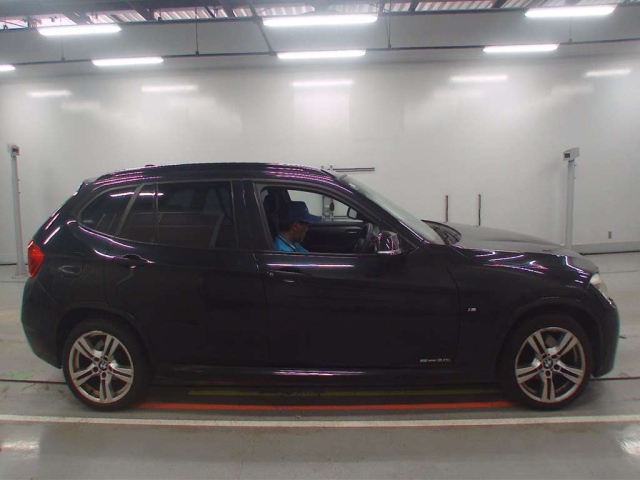 BMW X1 2013