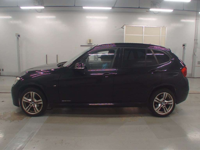 BMW X1 2013
