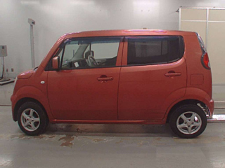 NISSAN MOCO 2012