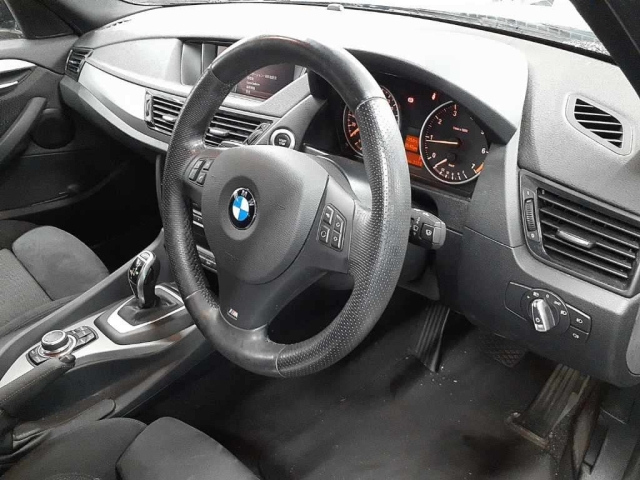 BMW X1 2013
