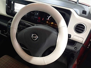 NISSAN MOCO 2012