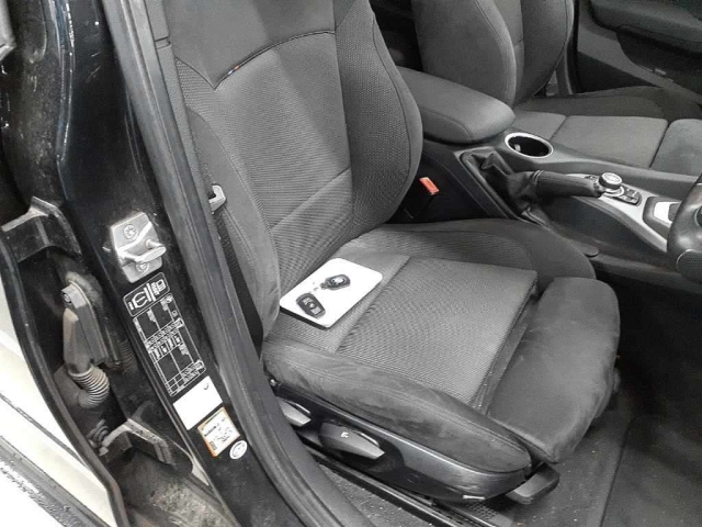 BMW X1 2013