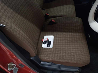 NISSAN MOCO 2012