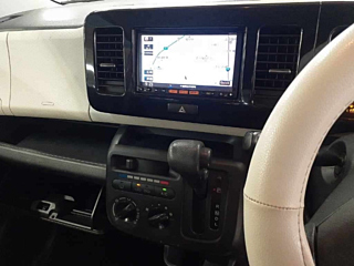 NISSAN MOCO 2012