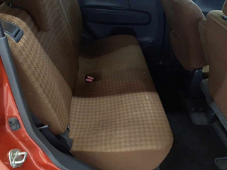 NISSAN MOCO 2012