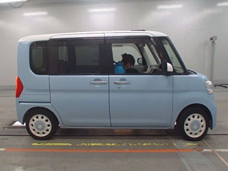 DAIHATSU TANTO 2016